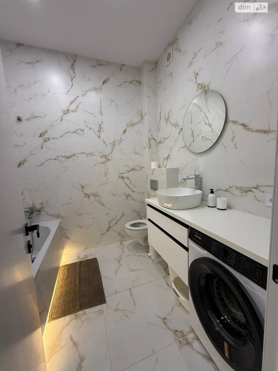 Long-Term Rental Apartment/Cottage Kovalevsky