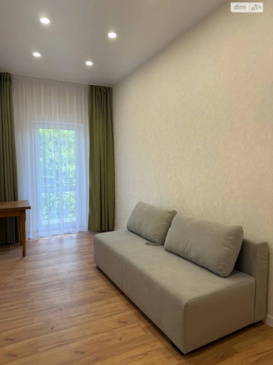 Long-Term Rental Apartment/Cottage Kovalevsky