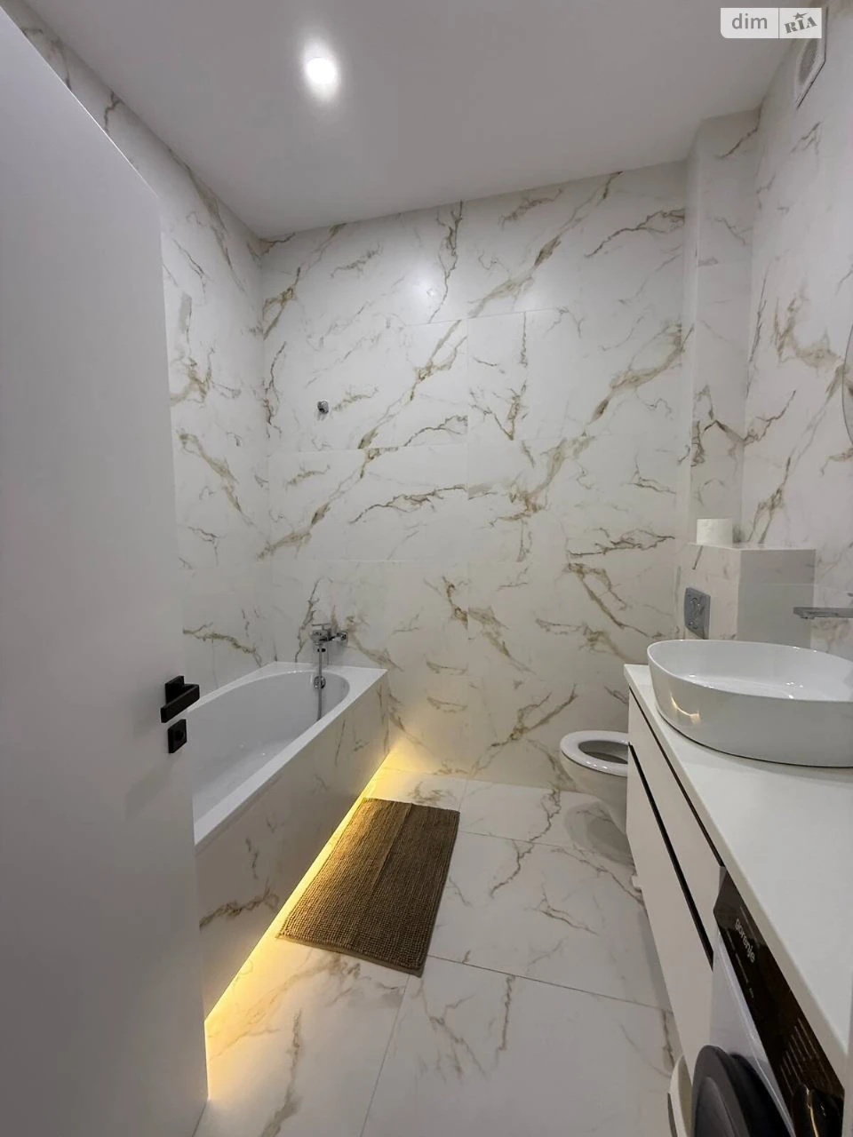 Long-Term Rental Apartment/Cottage Kovalevsky