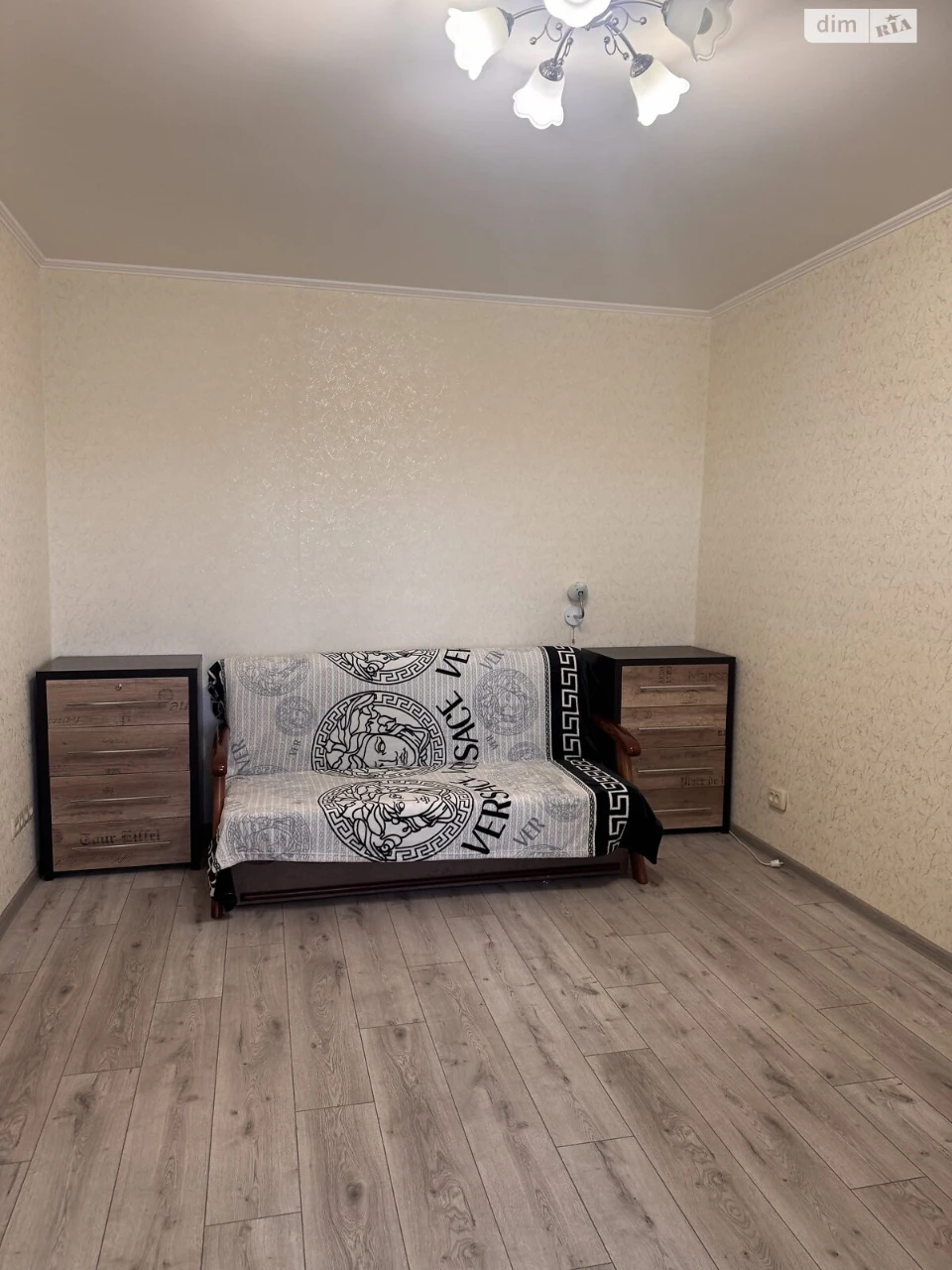 Long-Term Rental Apartment, Дніprovs'kyi (Lenins'kyi)