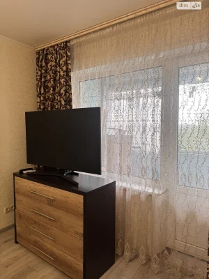 Long-Term Rental Apartment, Дніprovs'kyi (Lenins'kyi)