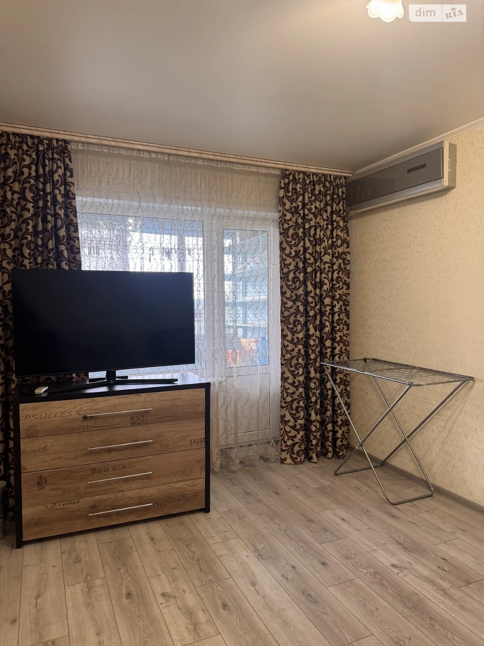 Long-Term Rental Apartment, Дніprovs'kyi (Lenins'kyi)