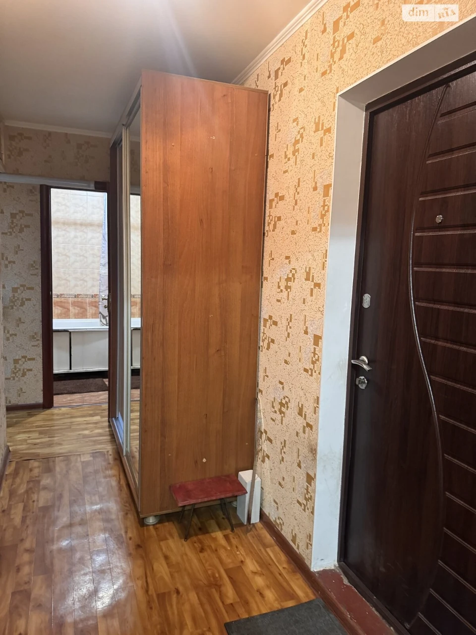 Long-Term Rental Apartment, Дніprovs'kyi (Lenins'kyi)