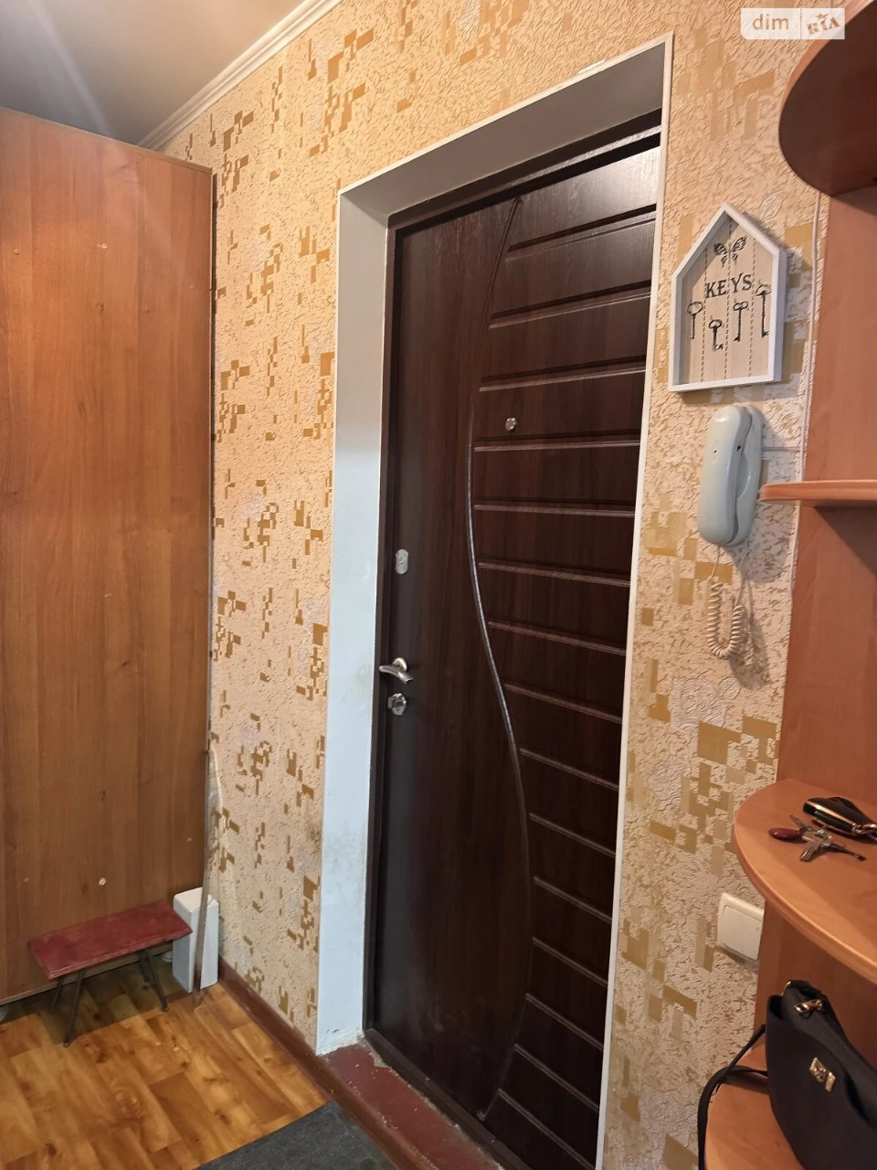 Long-Term Rental Apartment, Дніprovs'kyi (Lenins'kyi)
