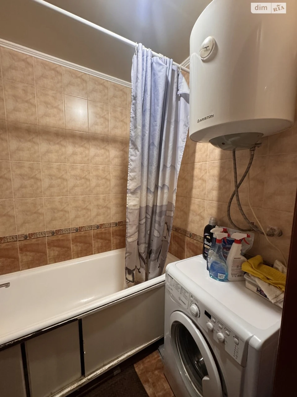 Long-Term Rental Apartment, Дніprovs'kyi (Lenins'kyi)