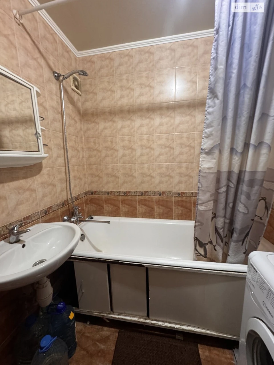 Long-Term Rental Apartment, Дніprovs'kyi (Lenins'kyi)