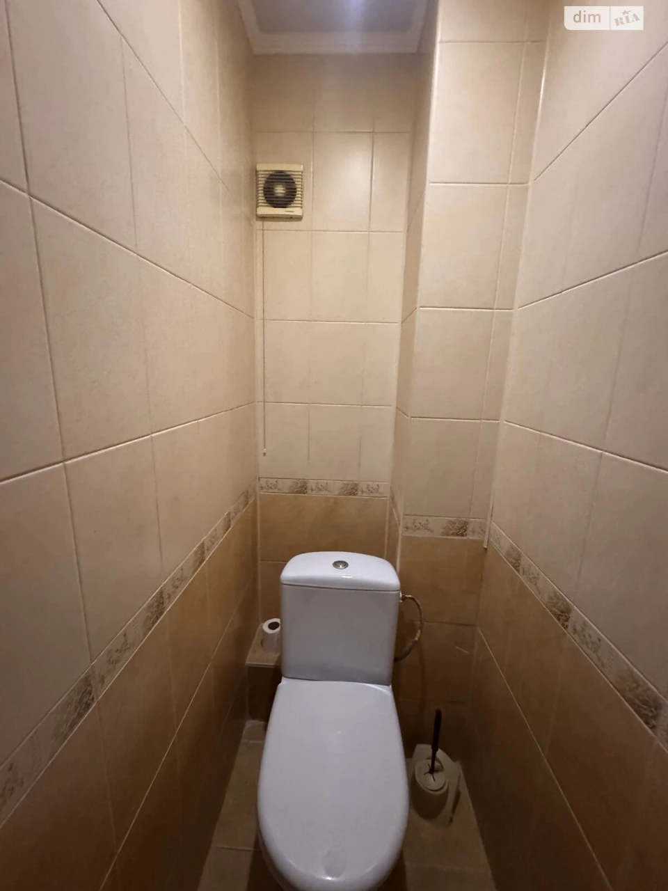 Long-Term Rental Apartment, Дніprovs'kyi (Lenins'kyi)