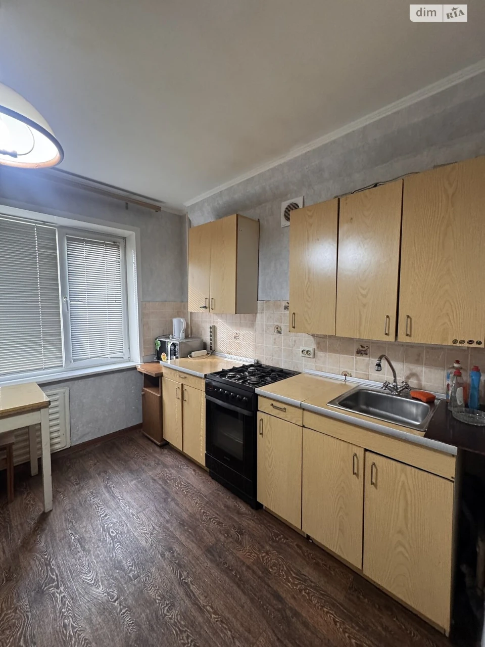 Long-Term Rental Apartment, Дніprovs'kyi (Lenins'kyi)
