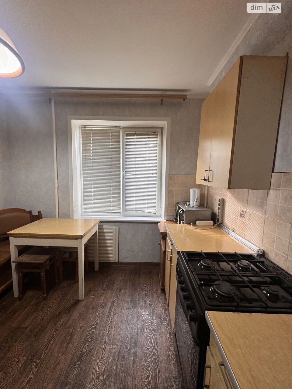 Long-Term Rental Apartment, Дніprovs'kyi (Lenins'kyi)
