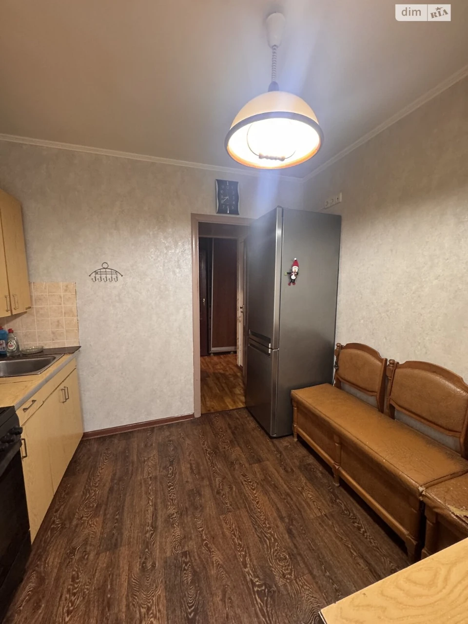 Long-Term Rental Apartment, Дніprovs'kyi (Lenins'kyi)