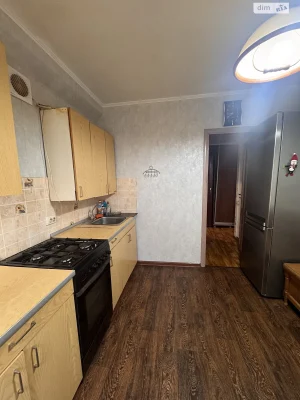 Long-Term Rental Apartment, Дніprovs'kyi (Lenins'kyi)