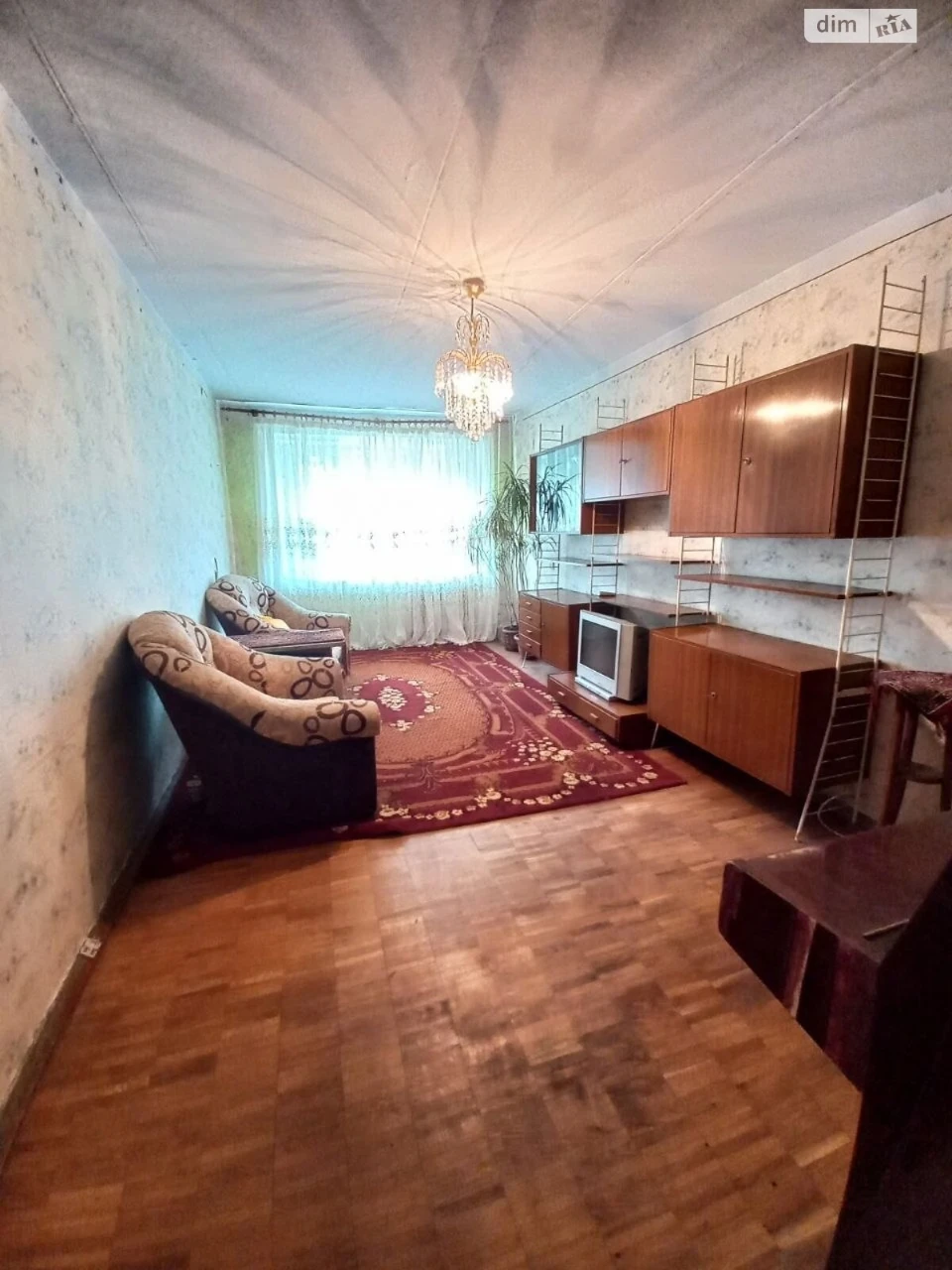 Довгострокова Оренда Квартири Вишенька