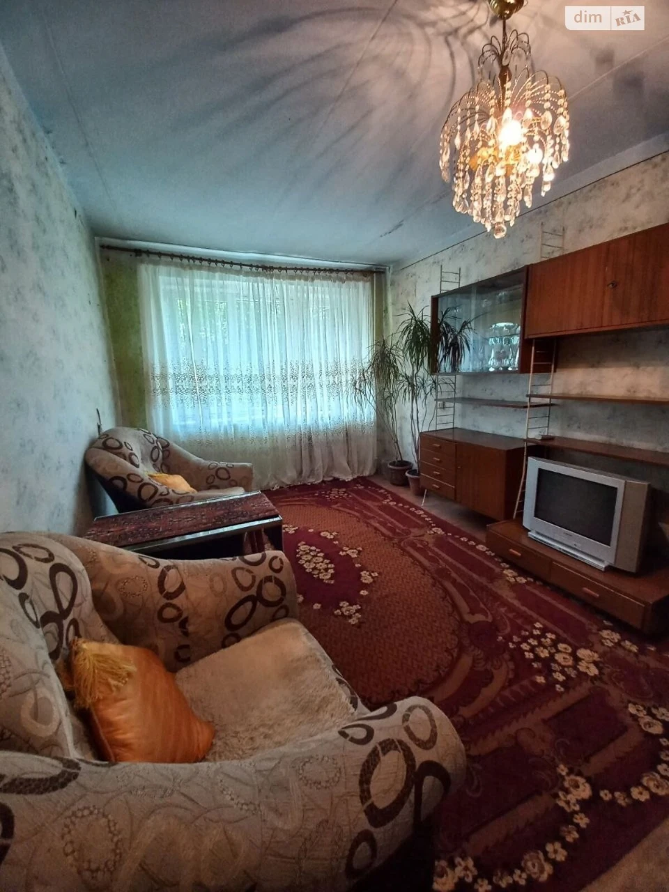 Довгострокова Оренда Квартири Вишенька