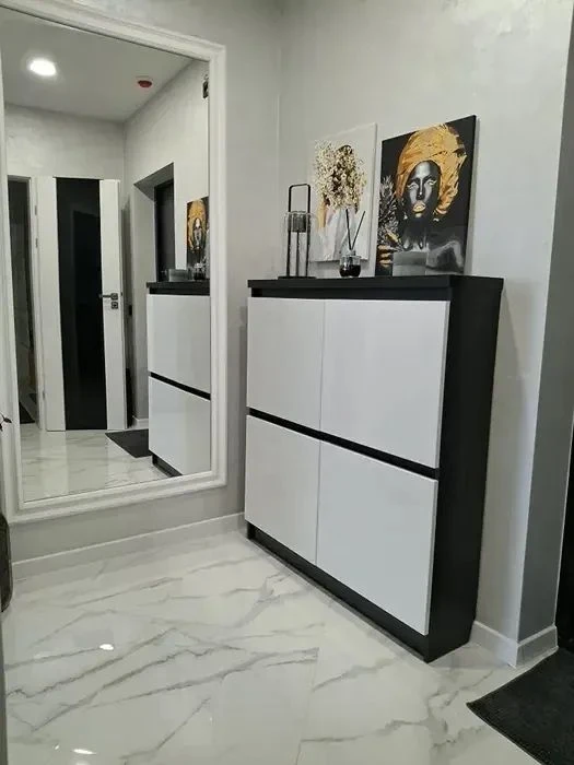 1 room apartment in a new renovation in the "Manhattan" residential complex - 1 house!