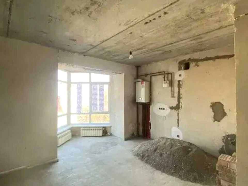 Apartment. Ivano-Frankivsk, Volodymyr Iasiuka Street