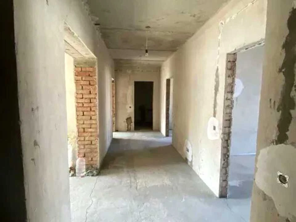 Apartment. Ivano-Frankivsk, Volodymyr Iasiuka Street