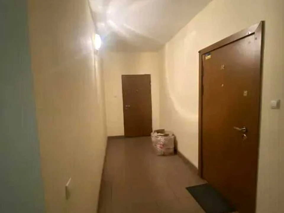Apartment. Ivano-Frankivsk, Volodymyr Iasiuka Street