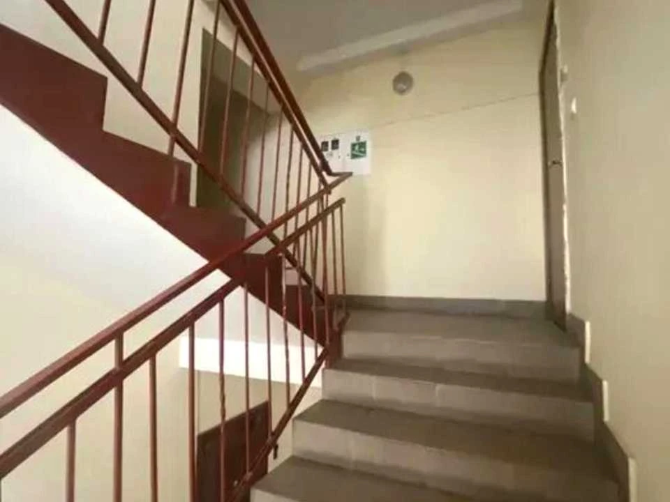 Apartment. Ivano-Frankivsk, Volodymyr Iasiuka Street