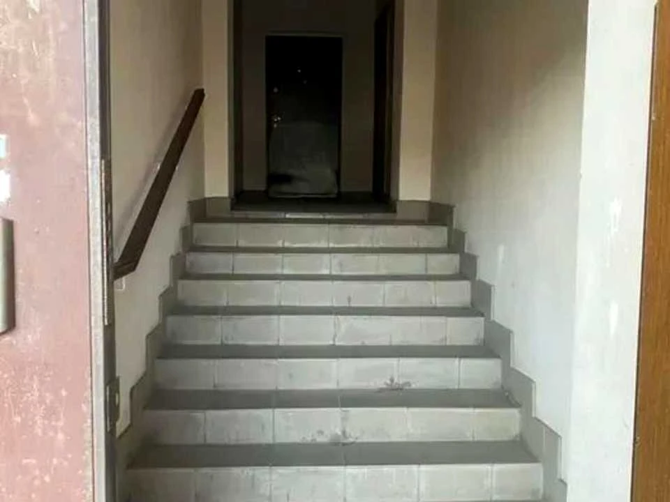 Apartment. Ivano-Frankivsk, Volodymyr Iasiuka Street