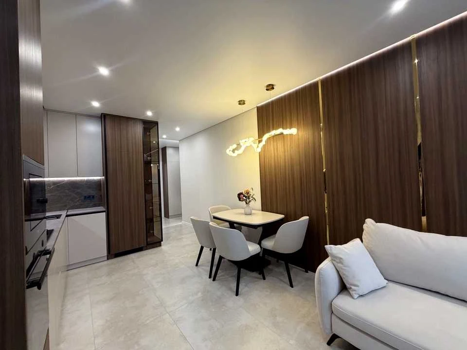 Apartment. Ivano-Frankivsk, Heroes Mykolaeva Street