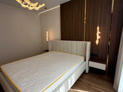 Apartment. Ivano-Frankivsk, Heroes Mykolaeva Street