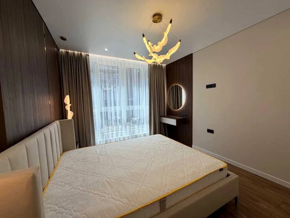 Apartment. Ivano-Frankivsk, Heroes Mykolaeva Street
