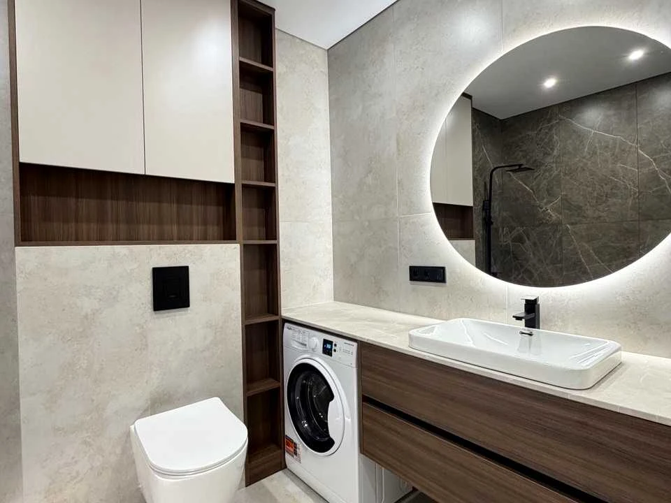 Apartment. Ivano-Frankivsk, Heroes Mykolaeva Street