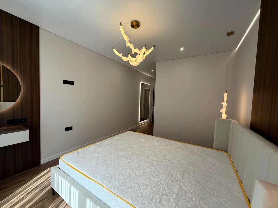 Apartment. Ivano-Frankivsk, Heroes Mykolaeva Street