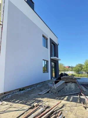 Duplex for sale in Ivano-Frankivsk, ready for renovation
