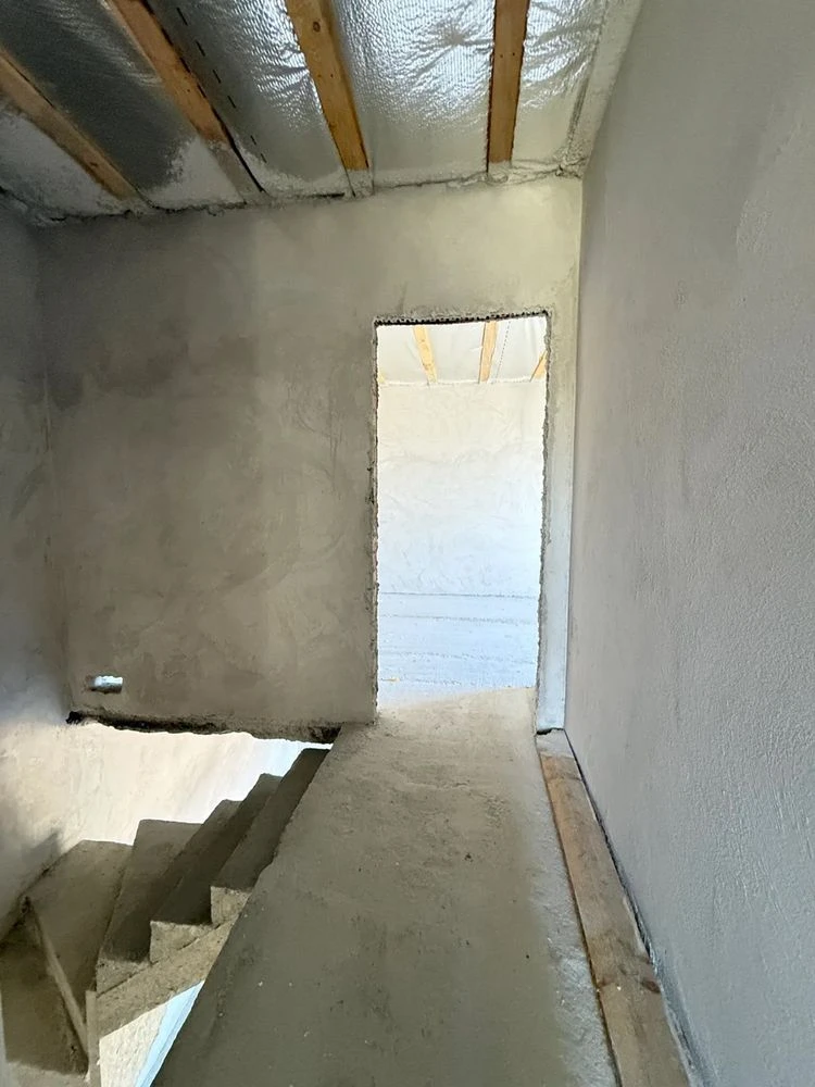 Duplex for sale in Ivano-Frankivsk, ready for renovation