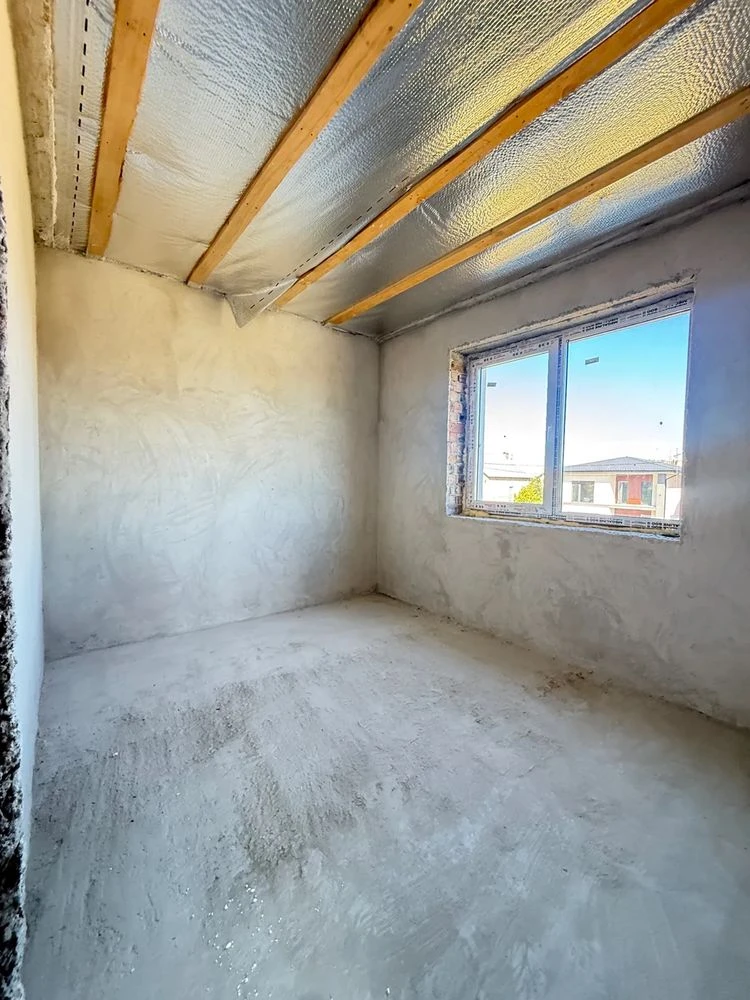 Duplex for sale in Ivano-Frankivsk, ready for renovation