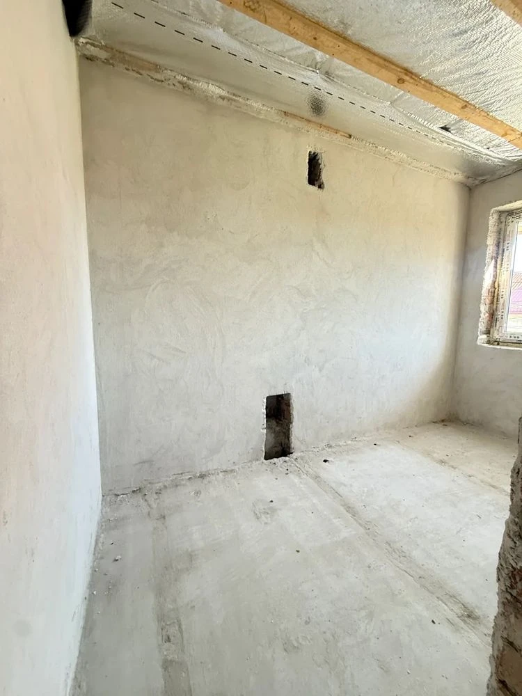 Duplex for sale in Ivano-Frankivsk, ready for renovation