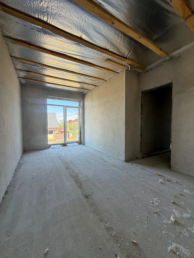 Duplex for sale in Ivano-Frankivsk, ready for renovation