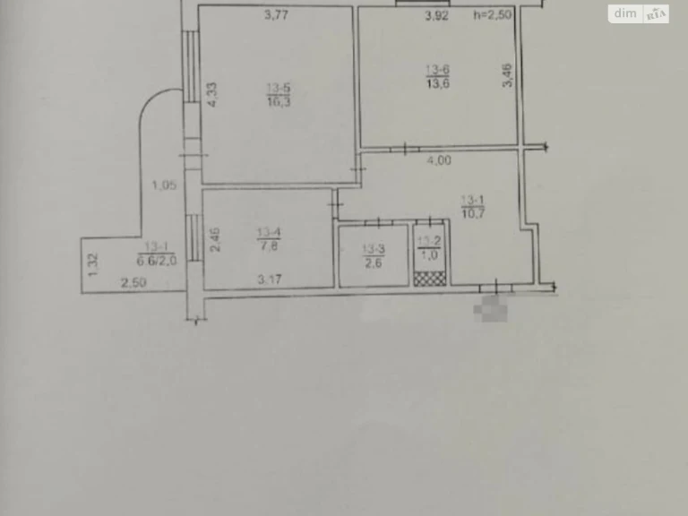 Apartment for Sale - Namiv