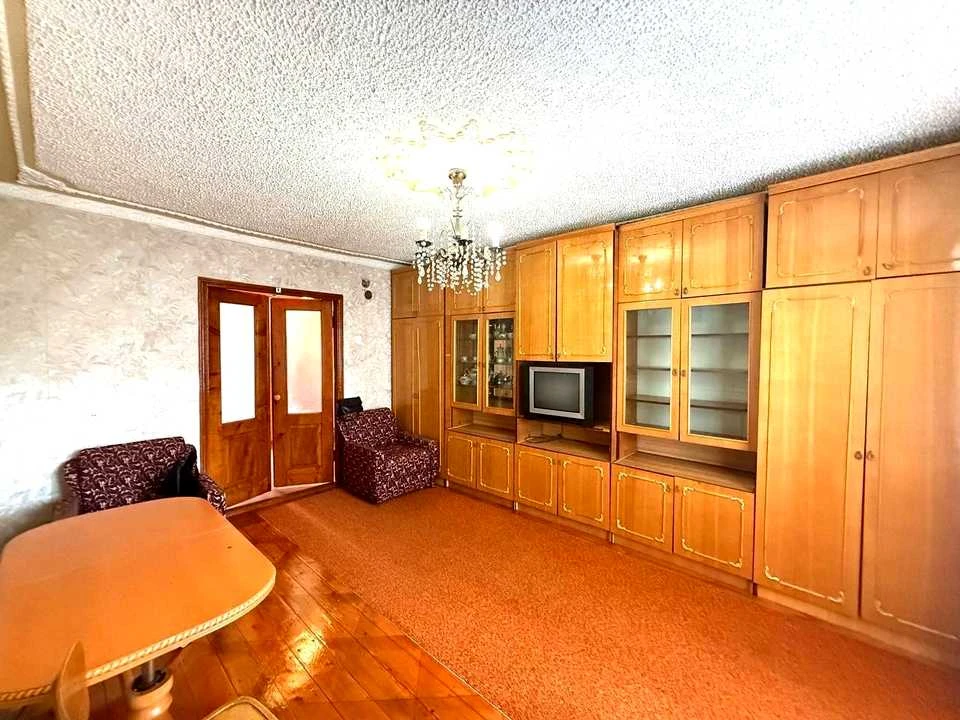 Квартира. Тернополь, улица Микулинецкая, 3