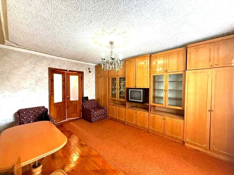 Квартира. Тернополь, улица Микулинецкая, 3