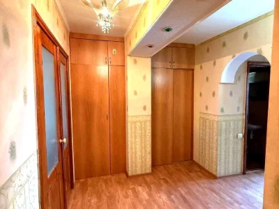 Квартира. Тернополь, улица Микулинецкая, 3