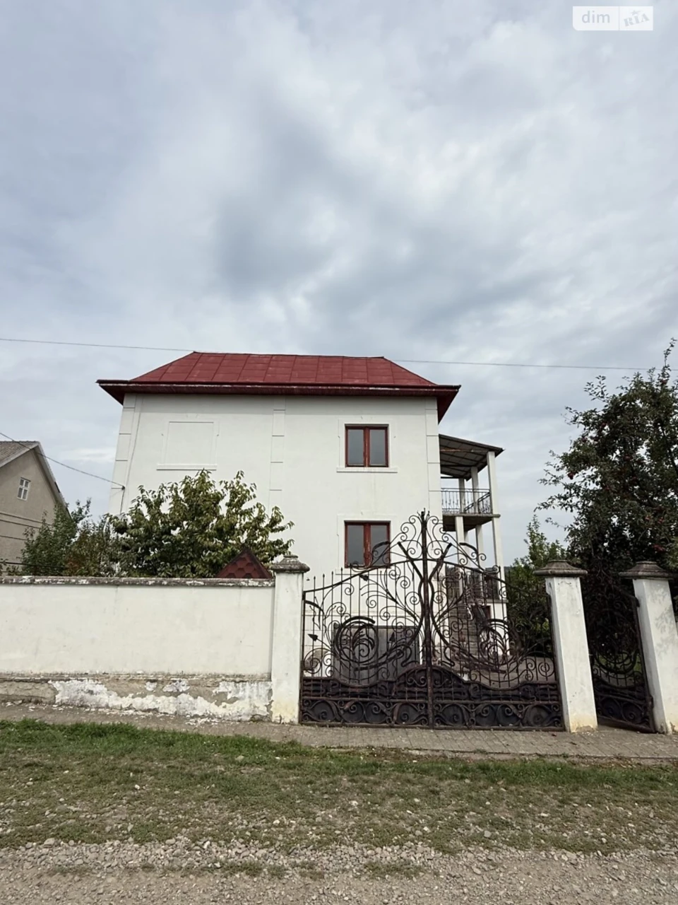 Sale of House in Sadgir