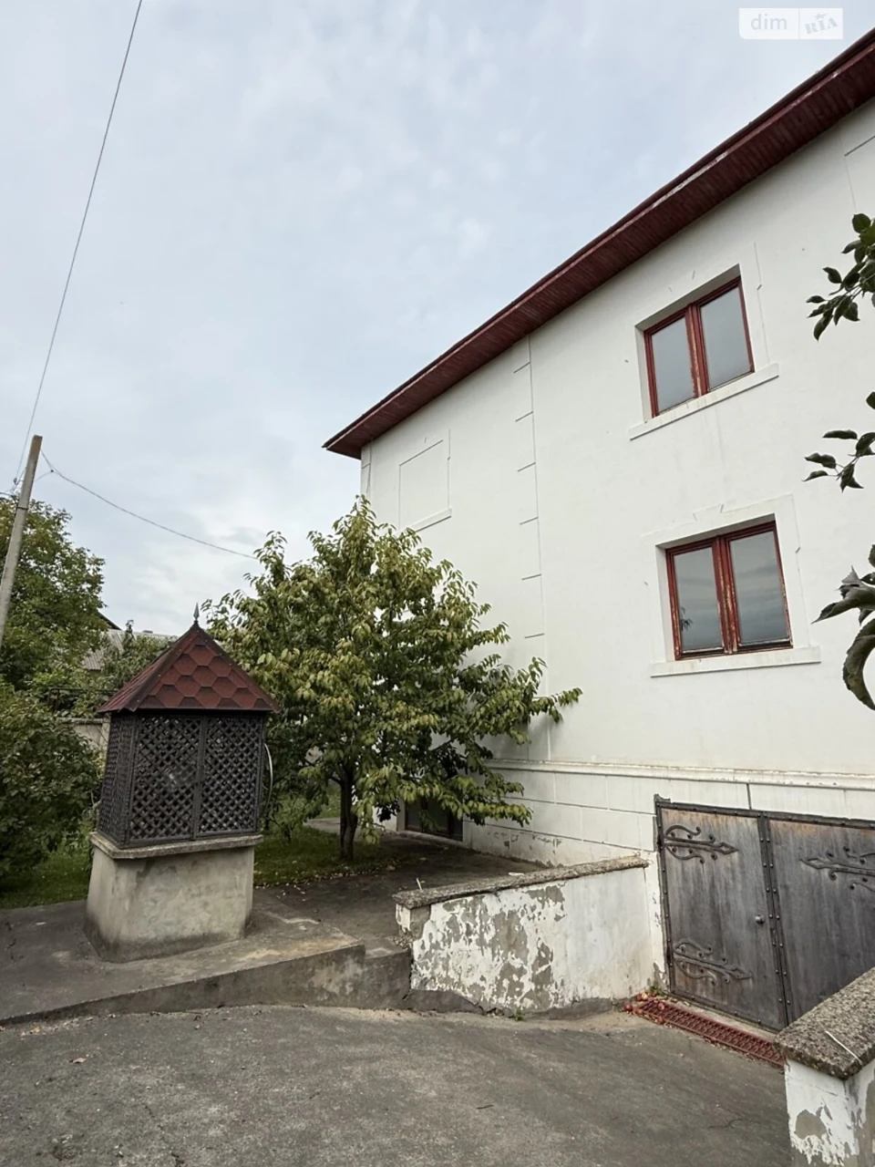 Sale of House in Sadgir