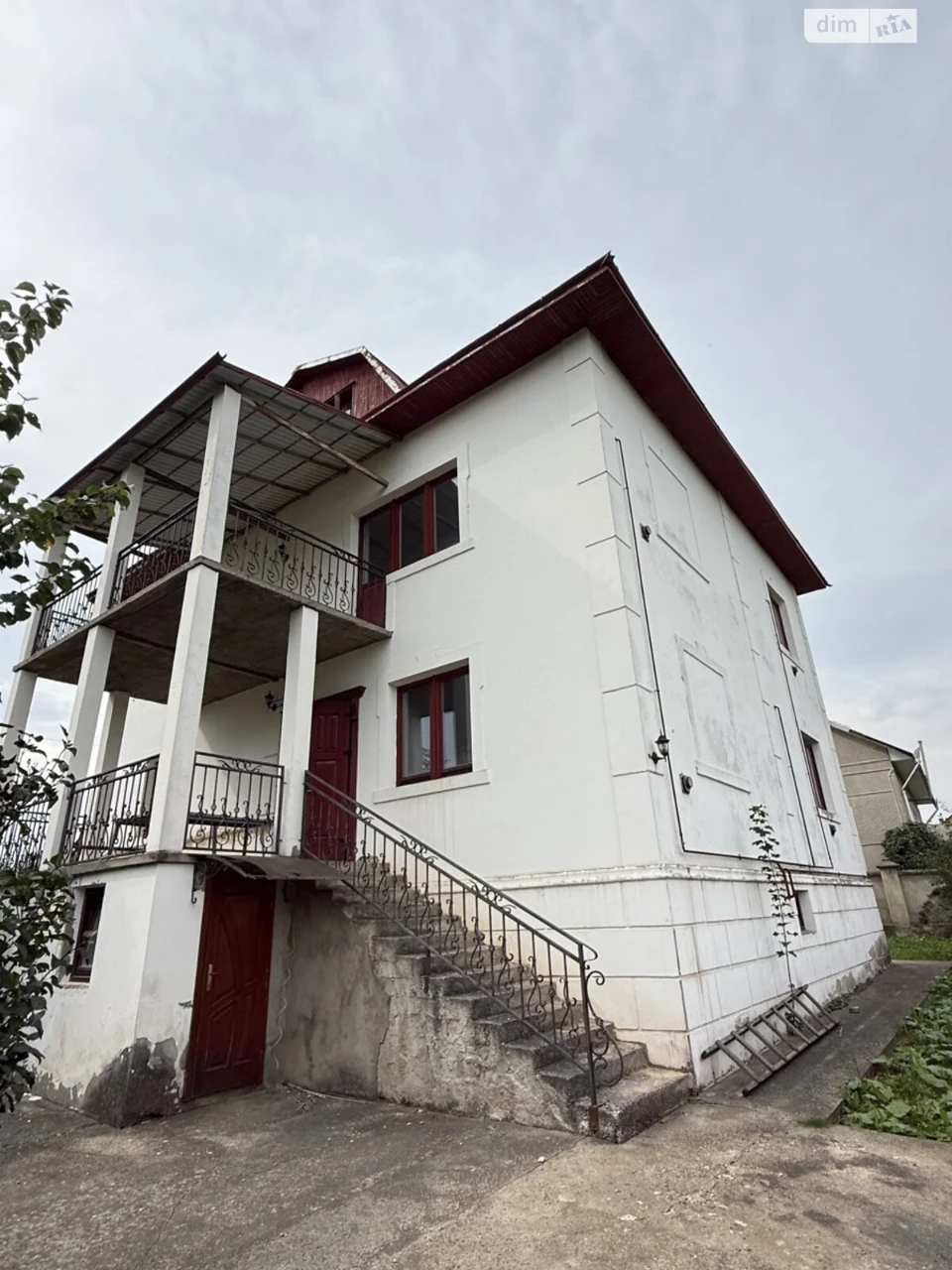 Sale of House in Sadgir