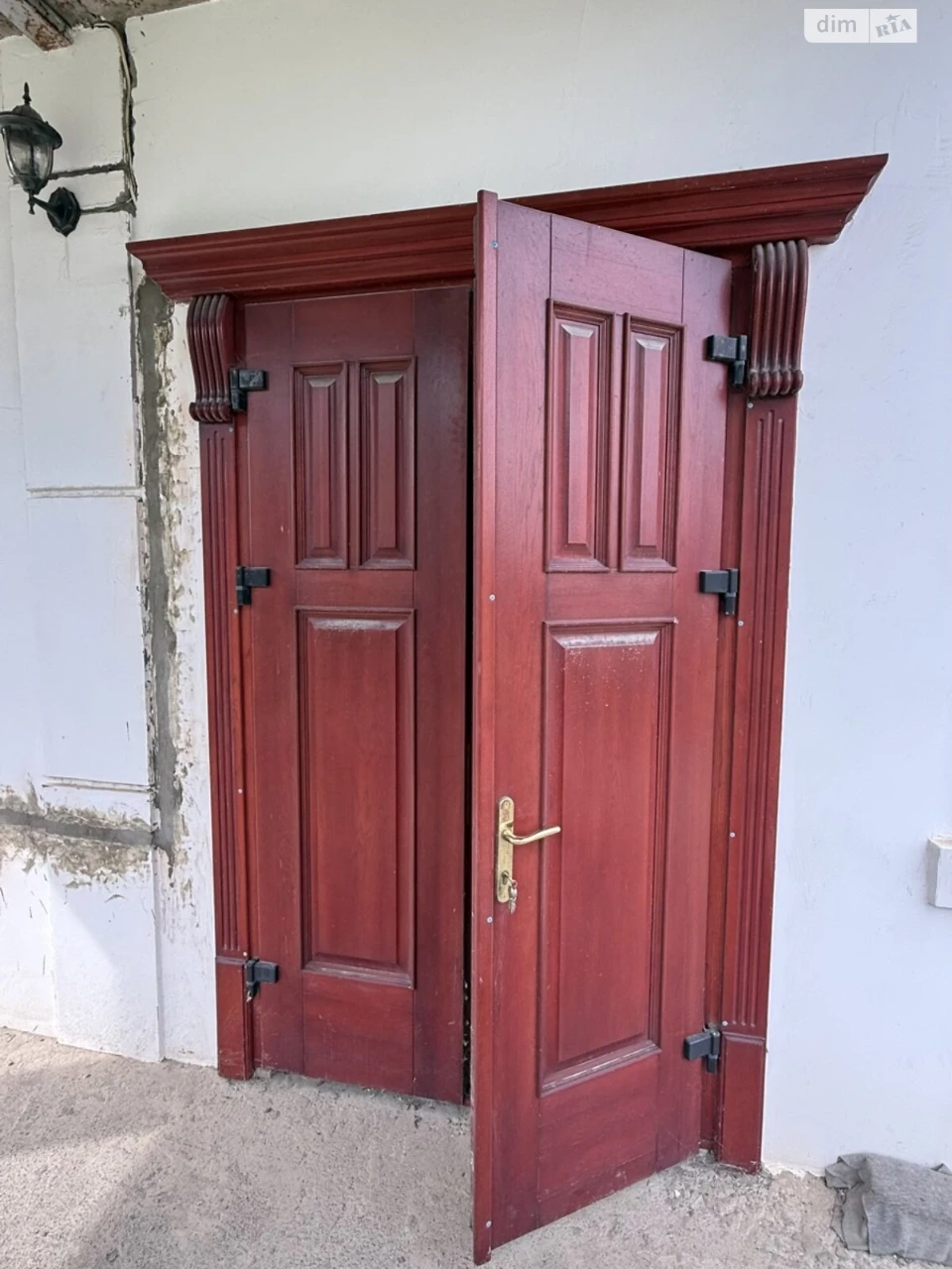 Sale of House in Sadgir