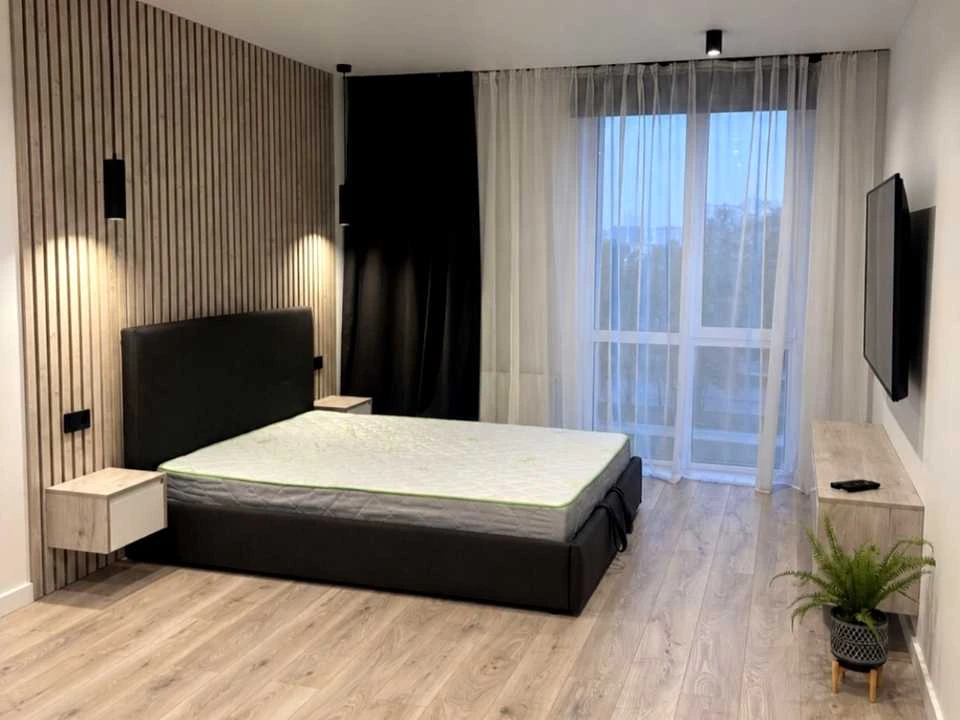 Apartment. Stryiska Street, Lviv