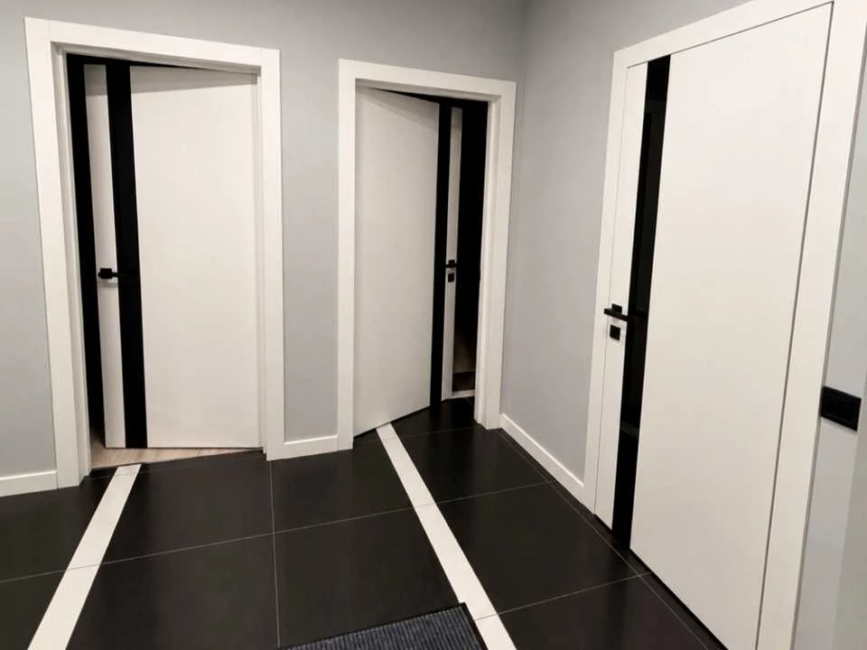 Apartment. Stryiska Street, Lviv