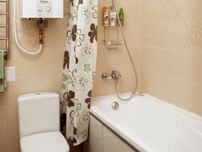 Apartment. Rodyny Hlagollevych Street, Kyiv