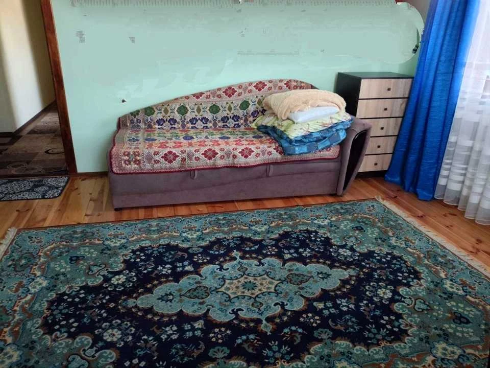 Квартира. Киев, проспект Леси Курбасы