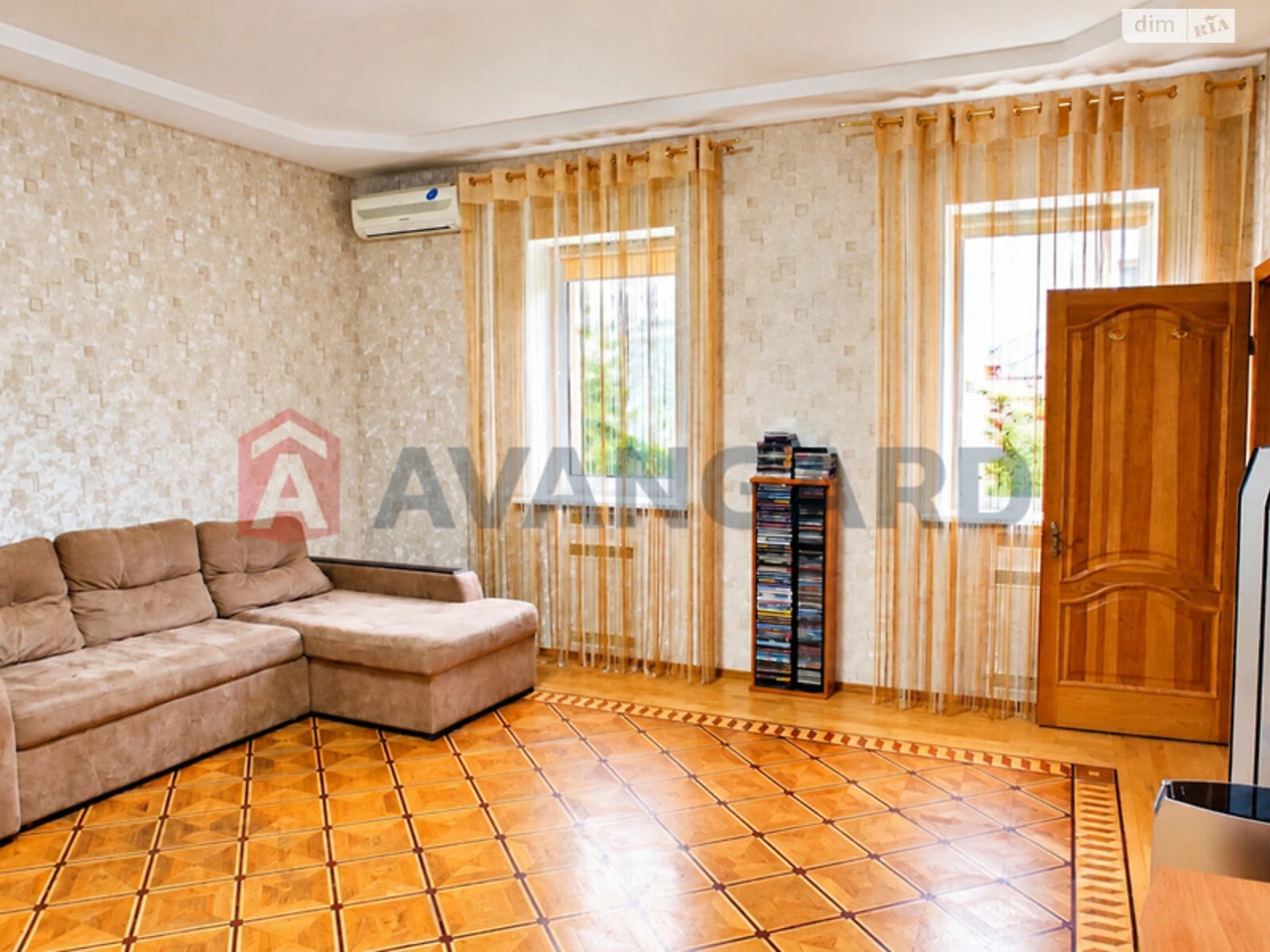Long-Term Rental Apartment, Amur-Nizhnednieprowsky