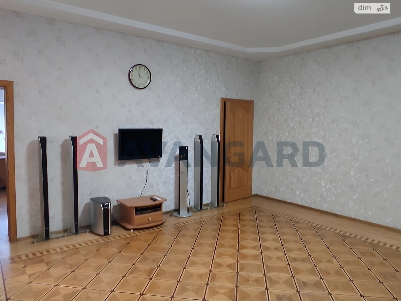 Long-Term Rental Apartment, Amur-Nizhnednieprowsky