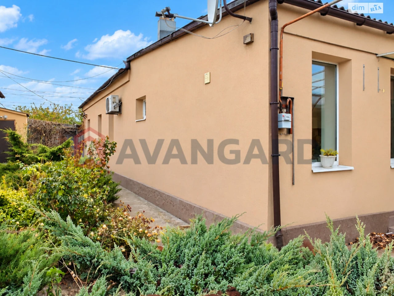 Long-Term Rental Apartment, Amur-Nizhnednieprowsky