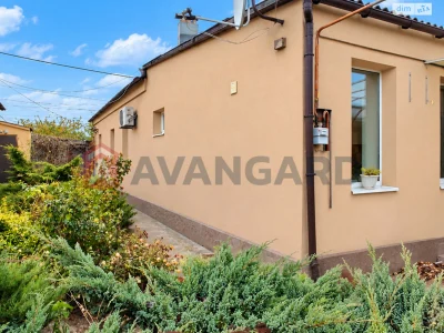 Long-Term Rental Apartment, Amur-Nizhnednieprowsky