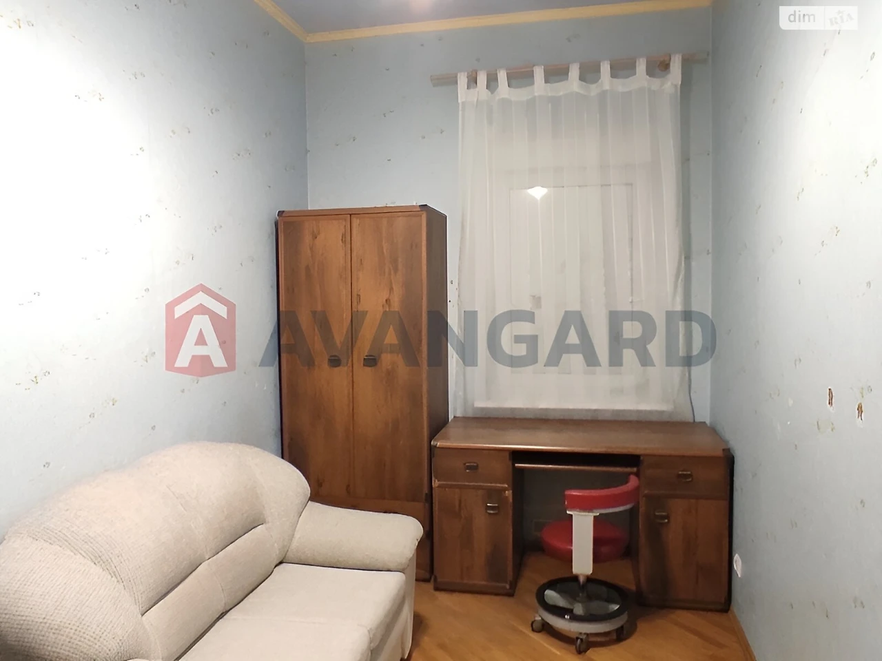 Long-Term Rental Apartment, Amur-Nizhnednieprowsky